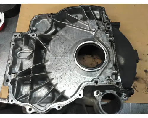 DETROIT DD15 FLYWHEEL HOUSING