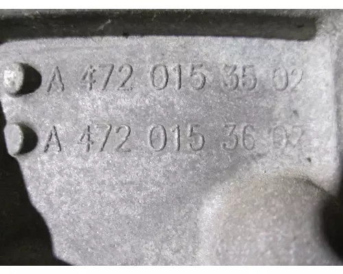 DETROIT DD15 FLYWHEEL HOUSING
