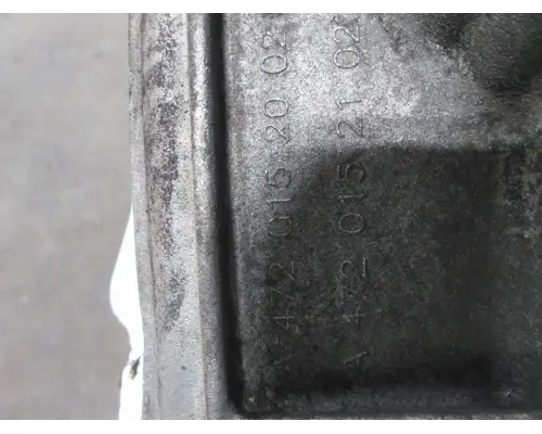 DETROIT DD15 FLYWHEEL HOUSING