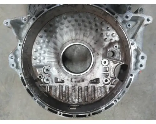 DETROIT DD15 FLYWHEEL HOUSING