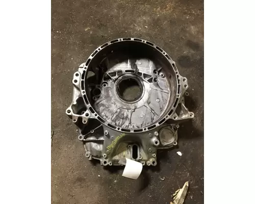 DETROIT DD15 FLYWHEEL HOUSING