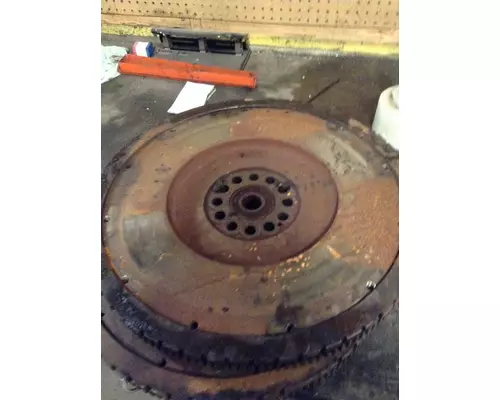 DETROIT DD15 FLYWHEEL