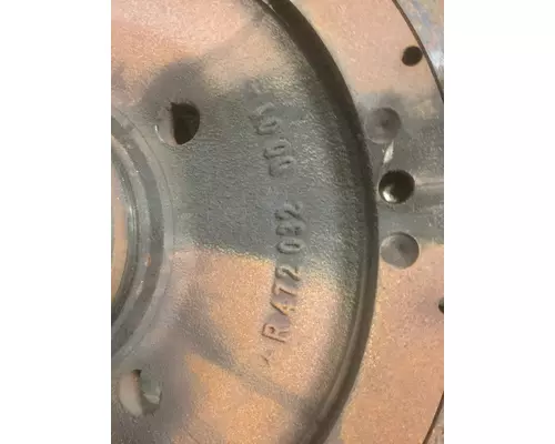 DETROIT DD15 FLYWHEEL