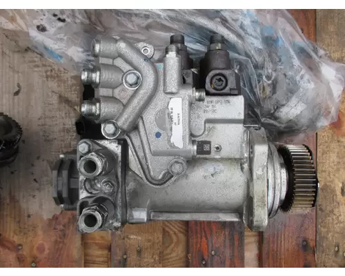 DETROIT DD15 FUEL INJECTION PUMP