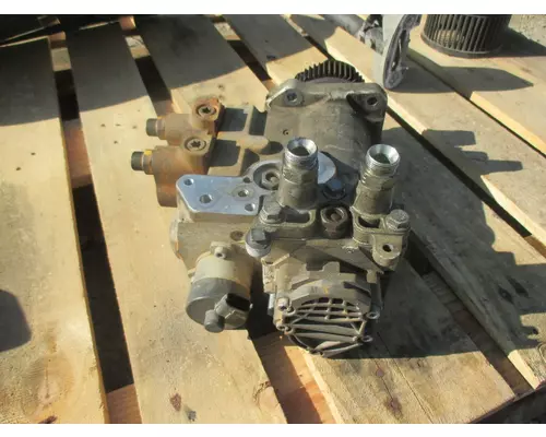 DETROIT DD15 FUEL INJECTION PUMP