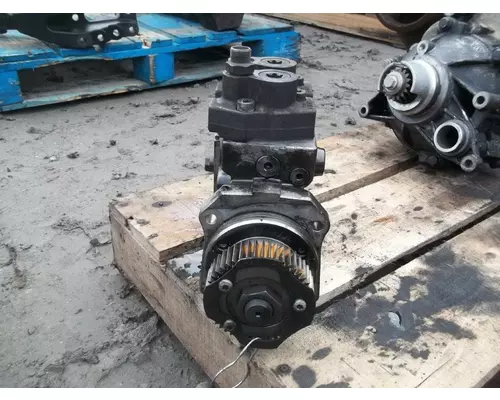 DETROIT DD15 FUEL INJECTION PUMP