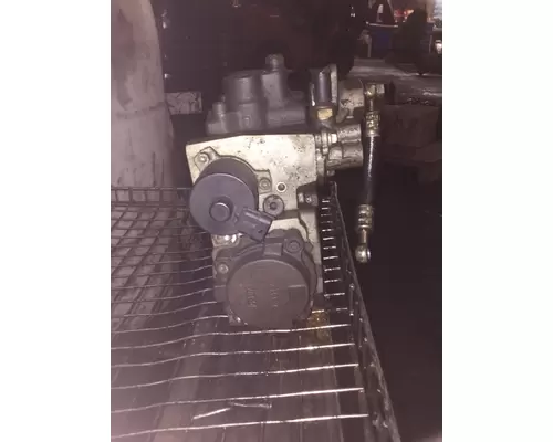 DETROIT DD15 FUEL INJECTION PUMP