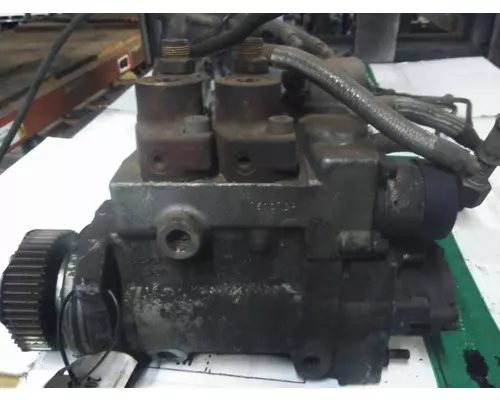 DETROIT DD15 FUEL INJECTION PUMP