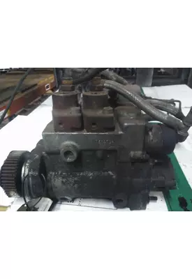 DETROIT DD15 FUEL INJECTION PUMP