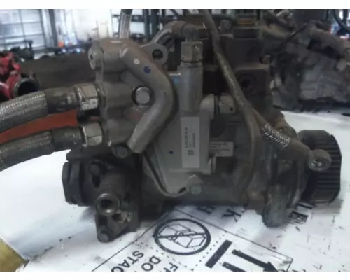 DETROIT DD15 FUEL INJECTION PUMP