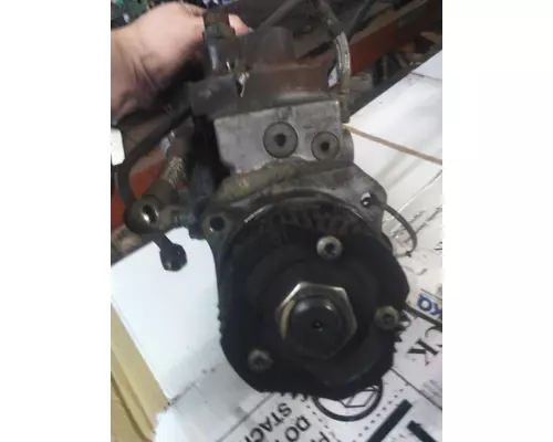 DETROIT DD15 FUEL INJECTION PUMP