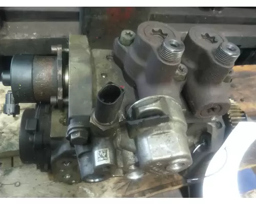 DETROIT DD15 FUEL INJECTION PUMP