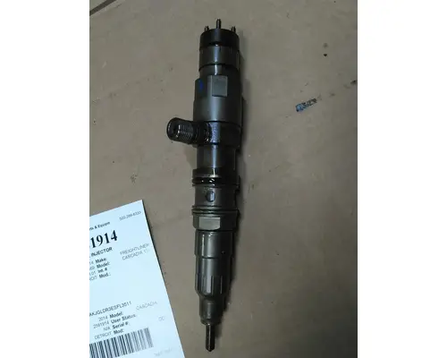 DETROIT DD15 FUEL INJECTOR