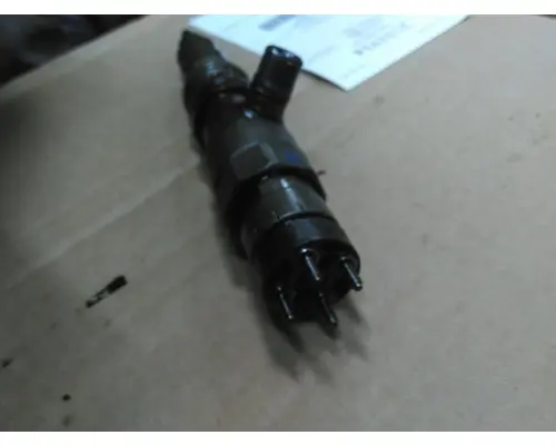 DETROIT DD15 FUEL INJECTOR
