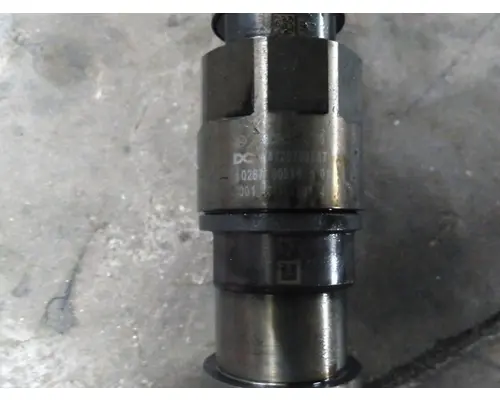 DETROIT DD15 FUEL INJECTOR