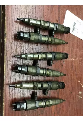 DETROIT DD15 FUEL INJECTOR