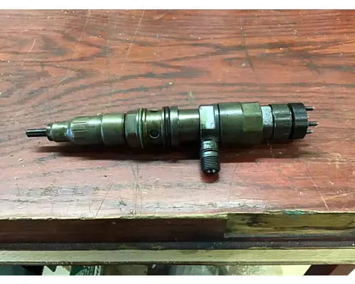 DETROIT DD15 FUEL INJECTOR