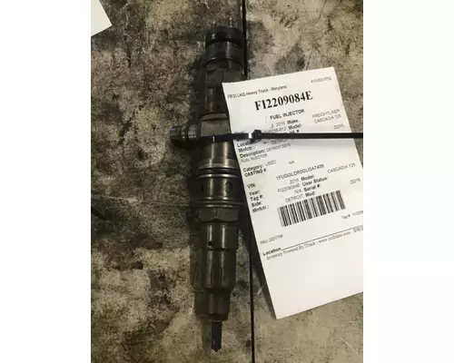 DETROIT DD15 FUEL INJECTOR