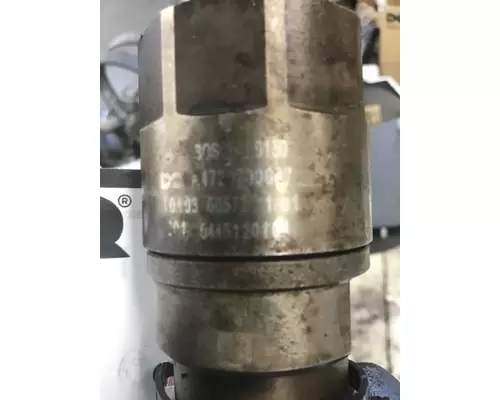 DETROIT DD15 FUEL INJECTOR