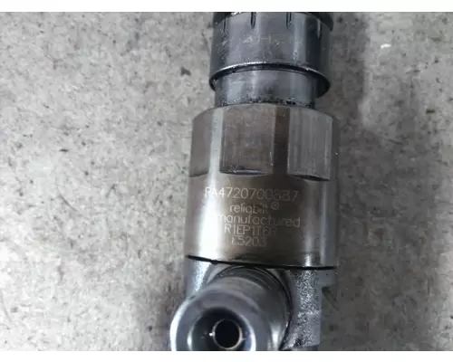 DETROIT DD15 FUEL INJECTOR