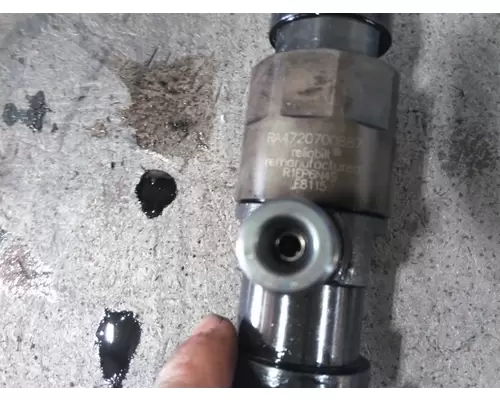 DETROIT DD15 FUEL INJECTOR