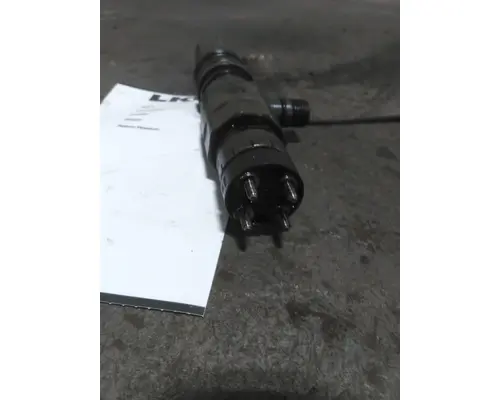 DETROIT DD15 FUEL INJECTOR