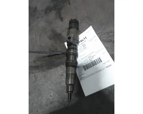 DETROIT DD15 FUEL INJECTOR