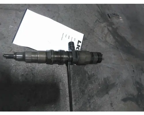 DETROIT DD15 FUEL INJECTOR