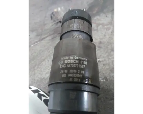 DETROIT DD15 FUEL INJECTOR