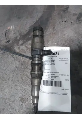 DETROIT DD15 FUEL INJECTOR