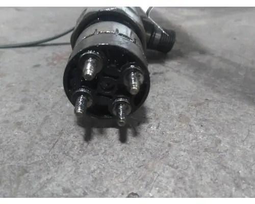 DETROIT DD15 FUEL INJECTOR