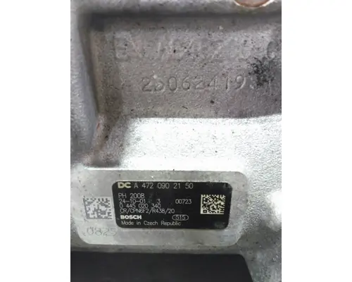 DETROIT DD15 FUEL PUMP