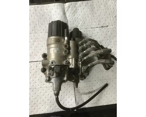 DETROIT DD15 FUEL WATER SEPARATOR ASSEMBLY