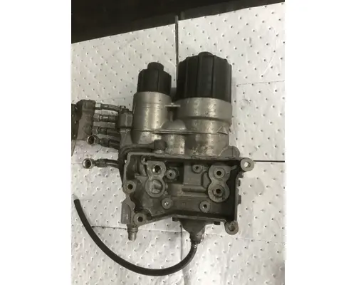 DETROIT DD15 FUEL WATER SEPARATOR ASSEMBLY