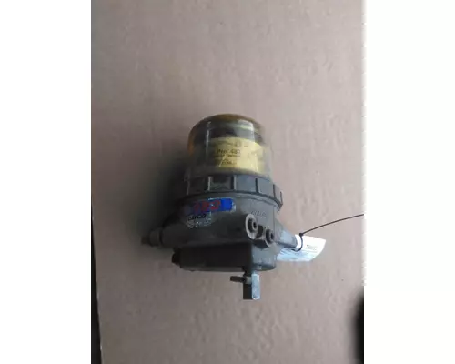 DETROIT DD15 FUEL WATER SEPARATOR ASSEMBLY