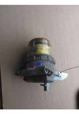 DETROIT DD15 FUEL WATER SEPARATOR ASSEMBLY