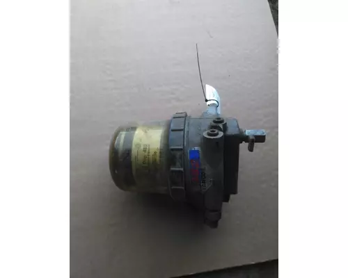 DETROIT DD15 FUEL WATER SEPARATOR ASSEMBLY
