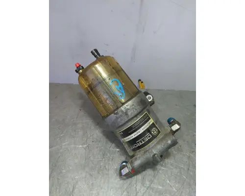 DETROIT DD15 FUEL WATER SEPARATOR ASSEMBLY
