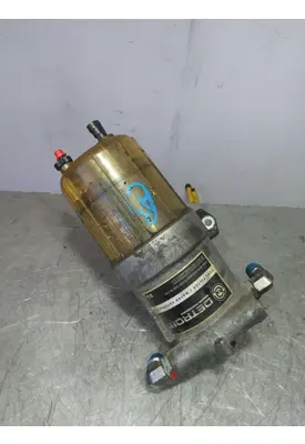 DETROIT DD15 FUEL WATER SEPARATOR ASSEMBLY
