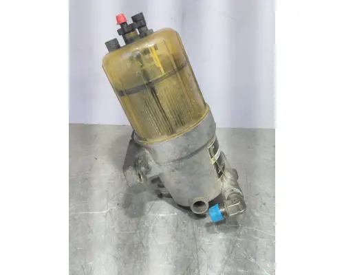 DETROIT DD15 FUEL WATER SEPARATOR ASSEMBLY