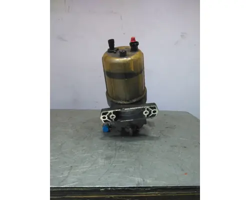 DETROIT DD15 FUEL WATER SEPARATOR ASSEMBLY