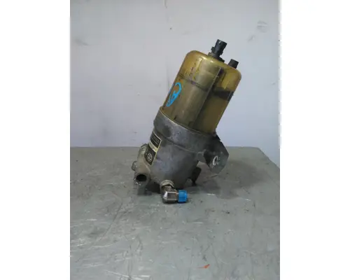 DETROIT DD15 FUEL WATER SEPARATOR ASSEMBLY