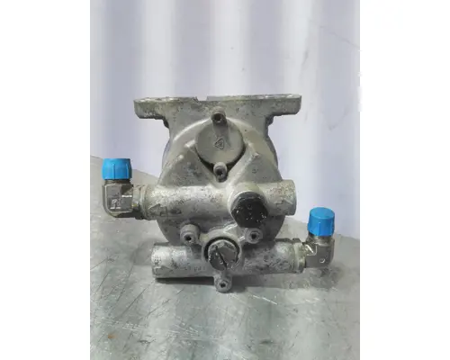 DETROIT DD15 FUEL WATER SEPARATOR ASSEMBLY