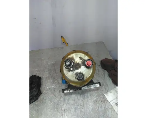 DETROIT DD15 FUEL WATER SEPARATOR ASSEMBLY