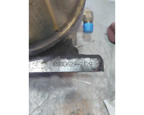 DETROIT DD15 FUEL WATER SEPARATOR ASSEMBLY