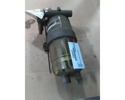 DETROIT DD15 FUEL WATER SEPARATOR ASSEMBLY