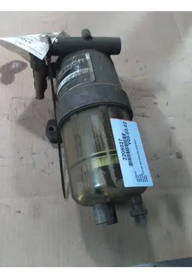 DETROIT DD15 FUEL WATER SEPARATOR ASSEMBLY