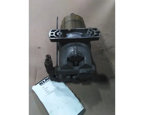 DETROIT DD15 FUEL WATER SEPARATOR ASSEMBLY
