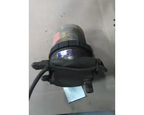 DETROIT DD15 FUEL WATER SEPARATOR ASSEMBLY