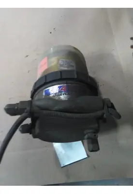 DETROIT DD15 FUEL WATER SEPARATOR ASSEMBLY